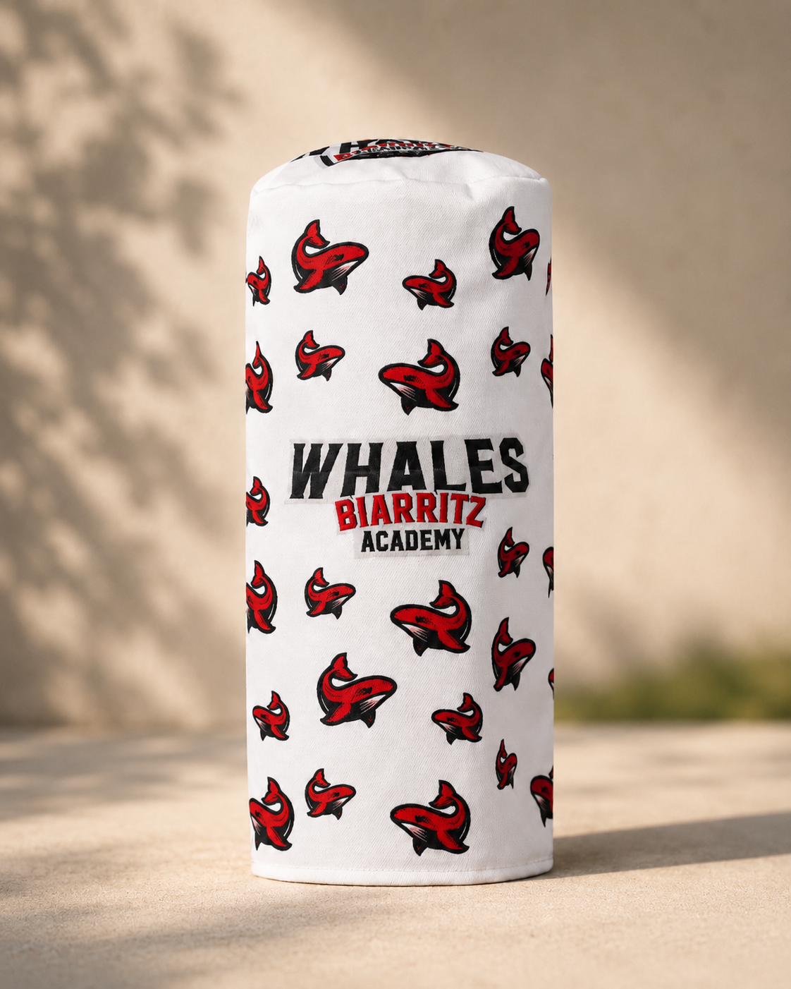 Réalisation LAYDAY Studio — Whales Biarritz
